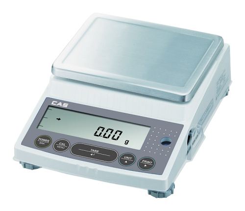 Весы лабораторные CAS CBL-3200H