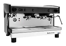 Кофемашина мультифазная ROBUSTEZZA ST3M, черная