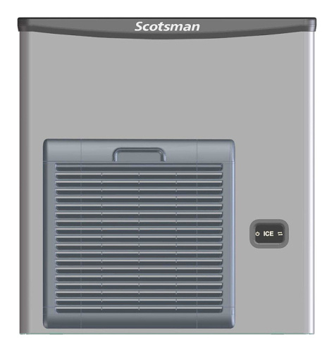 Льдогенератор SCOTSMAN MXF 427 AS OX