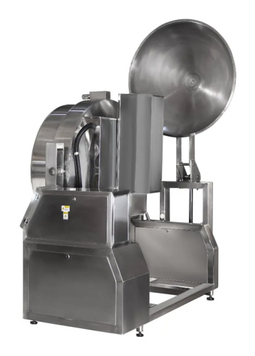 Котел варочный электрический Foodatlas XQC-110DX фото 6