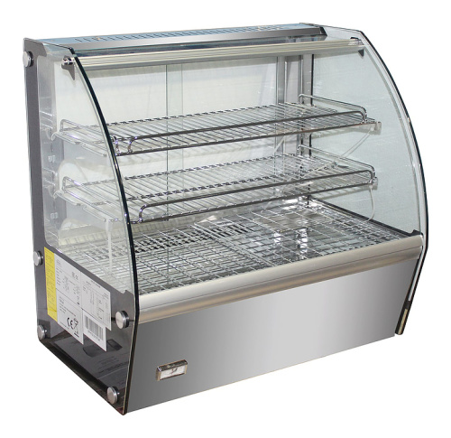Витрина тепловая VIATTO HTH120