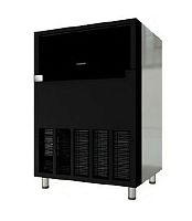 Льдогенератор SCOTSMAN AXG M 207 AS 96 кг/сут черный