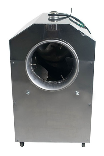 Жаровня для семечек Foodatlas KCW-50D фото 6