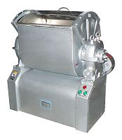 Машина тестомесильная Foodatlas HYW(J)-25 (AR) Pro 380В