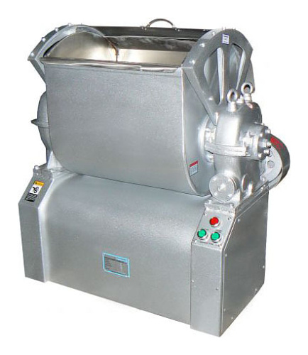 Машина тестомесильная Foodatlas HYW(J)-25 (AR) Pro 220 В