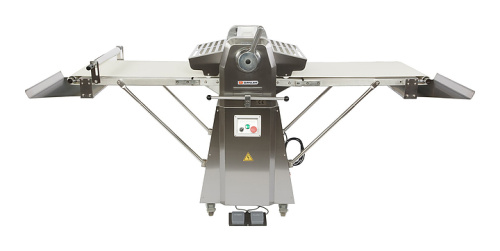 Тестораскаточная машина Danler KDF-650 фото 2