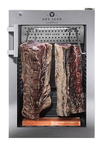 Шкаф для вызревания мяса DRY AGER DX 500 Premium S фото 2