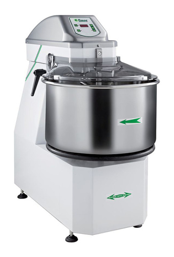 Тестомес спиральный FIMAR 38 SR 2V