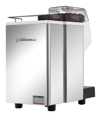 Кофемашина Nuova Simonelli Prontobar 1 Gr AD фото 4