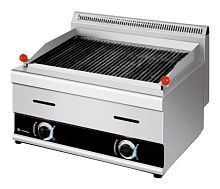 Гриль лавовый Hurakan HKN-LRG700