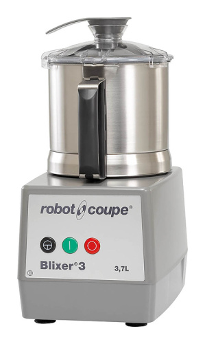 Бликсер Robot Coupe Blixer 3 (33197)
