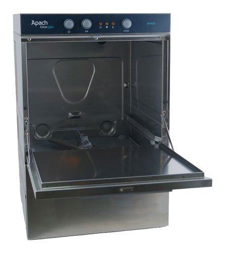 Машина стаканомоечная Apach Cook Line AF400 фото 4