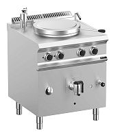 Котел пищеварочный Apach Chef Line GLKE89I150P