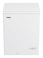 Ларь морозильный Haier HCE150R