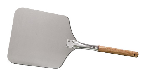 Лопата для пиццы Hurakan HKN-14X16-071W