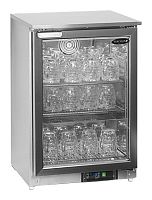 Шкаф морозильный для бокалов TEFCOLD GF200VSG
