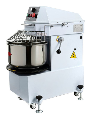 Тестомес спиральный Hurakan HKN-20CN