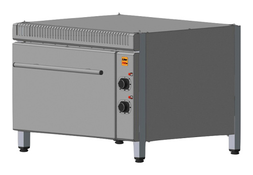 Шкаф жарочный ITERMA ПДЭ-800/700М