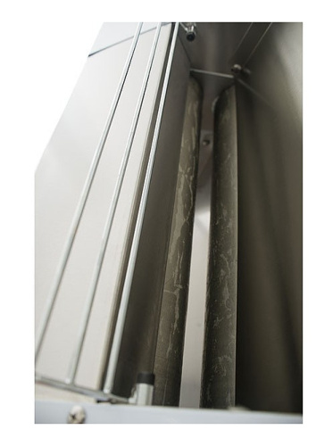 Тестораскаточная машина Foodatlas YM-500B 220В фото 12