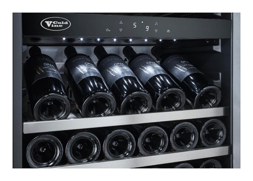 Винный шкаф Cold Vine C89-KSB3 фото 6