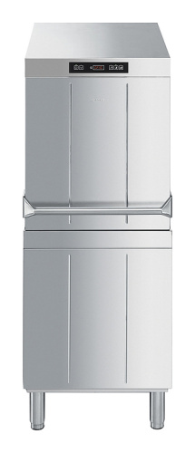 Купольная посудомоечная машина SMEG Foodservice HTY505DH