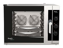 Печь конвекционная Apach AB4QM
