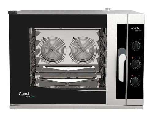 Печь конвекционная Apach AB4QM