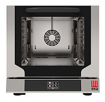 Печь конвекционная Tecnoeka Evolution EKF 423 N T UD
