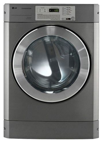 Сушильная машина LG RV1329C4T single 11.5 кг