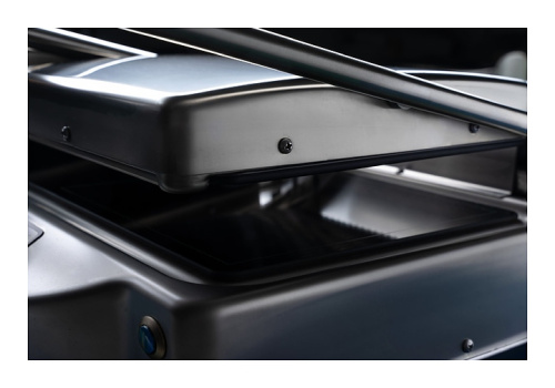 Гриль контактный Spidocook Spidoglass SP010P фото 5