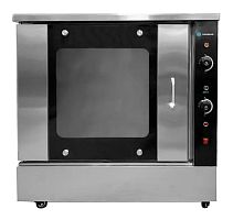 Шкаф расстоечный Hurakan HKN-XLT15MWS