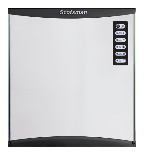 Льдогенератор SCOTSMAN NW L 507 AS OX R290