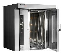 Печь ротационная Apach Bakery Line J106/108С EMPT3M платформа