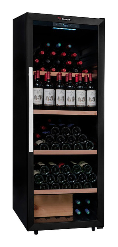 Винный шкаф Climadiff CPW204B1