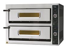 Печь для пиццы Apach AMS44X