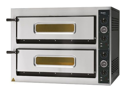 Печь для пиццы Apach AMS44X