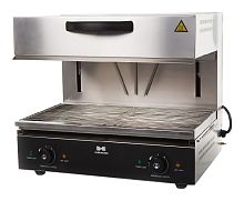 Гриль Саламандра Hurakan HKN-SAL600MBM