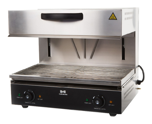 Гриль Саламандра Hurakan HKN-SAL600MBM