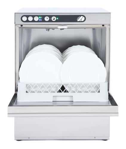 Посудомоечная машина с фронтальной загрузкой Adler ECO 50 DPPD 380В фото 2