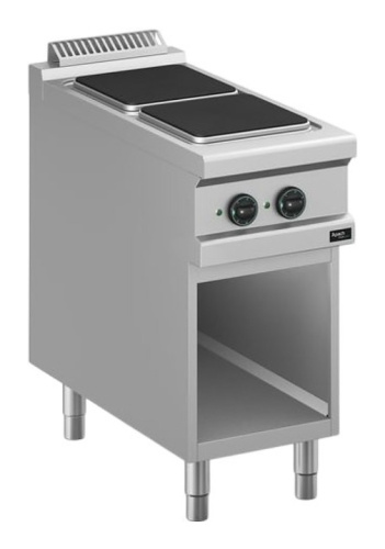 Плита электрическая Apach APRE-49P/PL фото 2