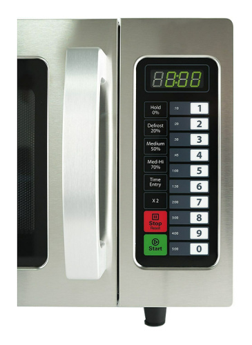 Печь микроволновая VX EM025FJT фото 2
