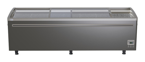 Ларь-бонета Haier GTS2500GXA