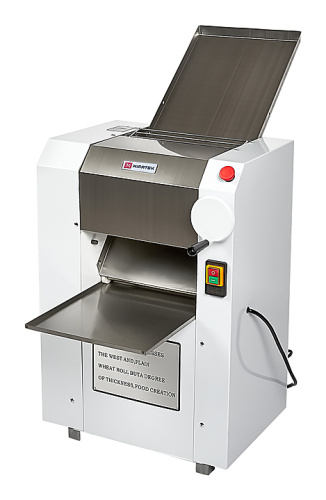 Тестораскаточная машина Miratek KR-300 (380 В)