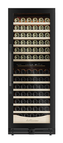 Винный шкаф MEYVEL MV141PRO-KBT2 фото 7