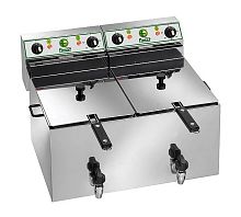 Фритюрница электрическая FIMAR FR88R