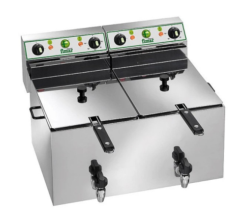 Фритюрница электрическая FIMAR FR88R