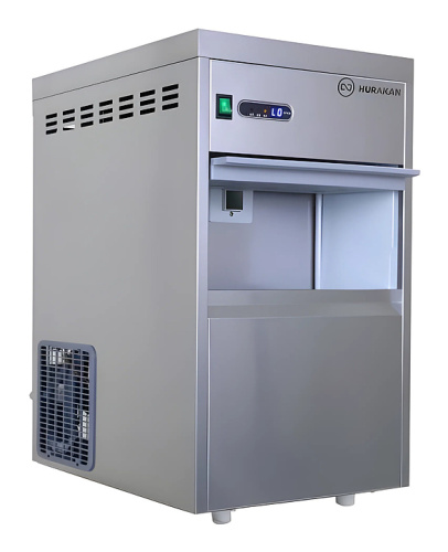 Льдогенератор Hurakan HKN-GB60