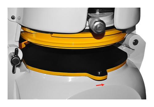 Тестоделитель-округлитель Danler DK-30 фото 4