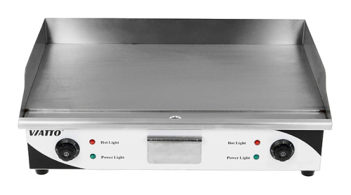 Поверхность жарочная VIATTO VA-EG-820 фото 2