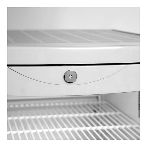 Шкаф холодильный TEFCOLD BC145 W/FAN фото 5
